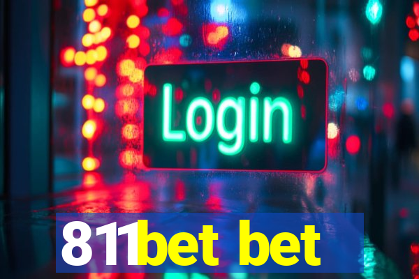 811bet bet